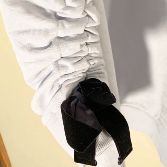 100% Cotton Halogen (Nordstrom) soft sweatshirt - Picture 3 of 6